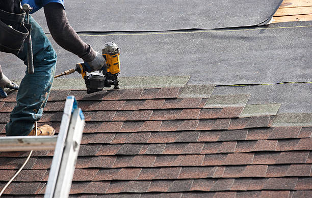 Licensed Gutter Installation service in Walnut Creek, OH - Brentwood Metal Roofing